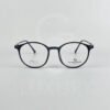 Lunette Optique rond noir 2126