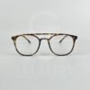 Lunette Optique double pont tigré LD2446