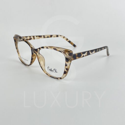 Lunette Optique leoopard femmes GP20179 – Image 3