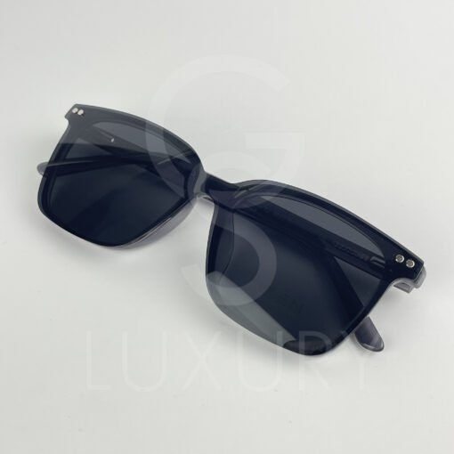 Lunette avec aplique carré qzen  gris TJ8602 – Image 5