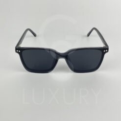 Lunette avec aplique carré qzen gris TJ8602