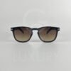 Lunette de soleil DB carré marron DB7086