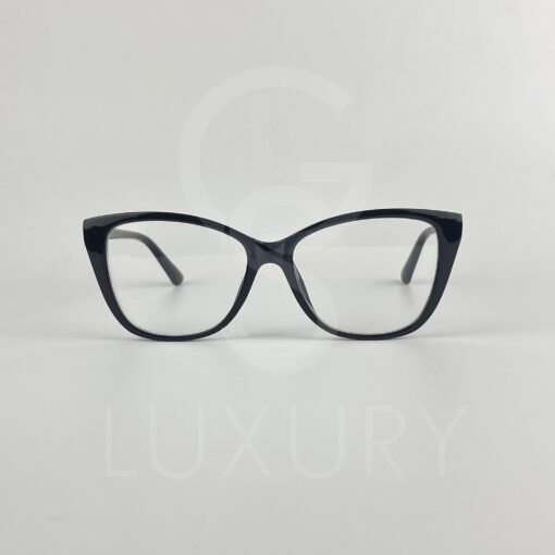 Lunette Optique TR-90 femmes noir TR1391-9