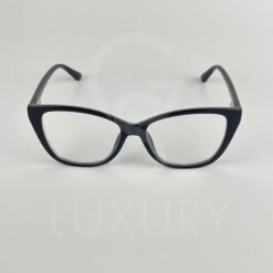 Lunette Optique TR-90 femmes noir TR1391-9