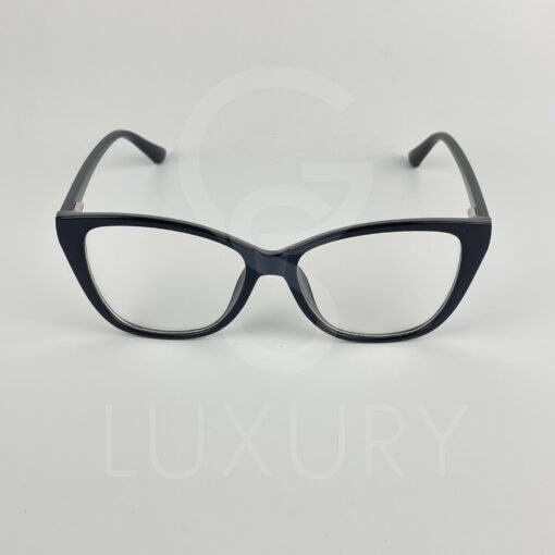 Lunette Optique TR-90 femmes noir TR1391-9 – Image 2
