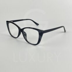 Lunette Optique TR-90 femmes noir TR1391-9