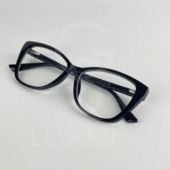 Lunette Optique TR-90 femmes noir TR1391-9