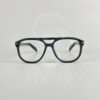 Lunette Optique DB double pont noir DB7080