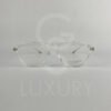 Lunette Optique OP transparent J52013