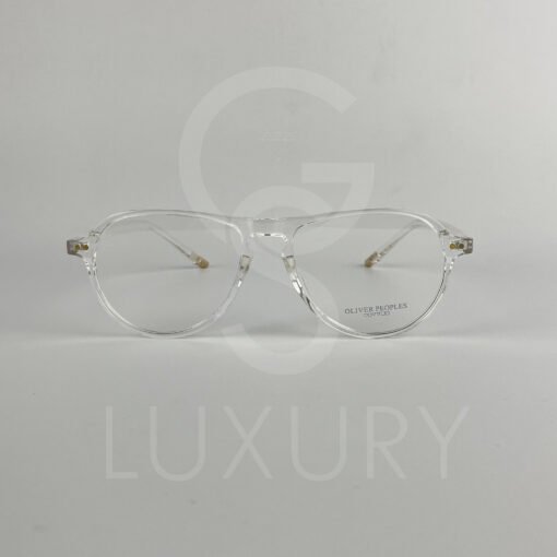 Lunette Optique OP transparent J52013