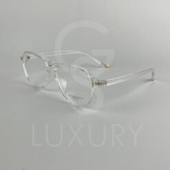 Lunette Optique OP transparent J52013