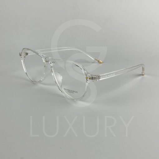 Lunette Optique OP transparent J52013 – Image 3
