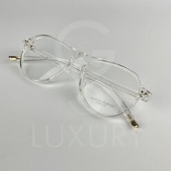 Lunette Optique OP transparent J52013