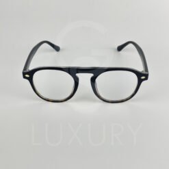 Lunette Optique noir tigré G5816