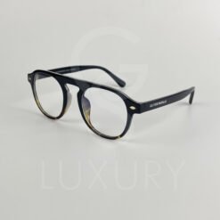 Lunette Optique noir tigré G5816