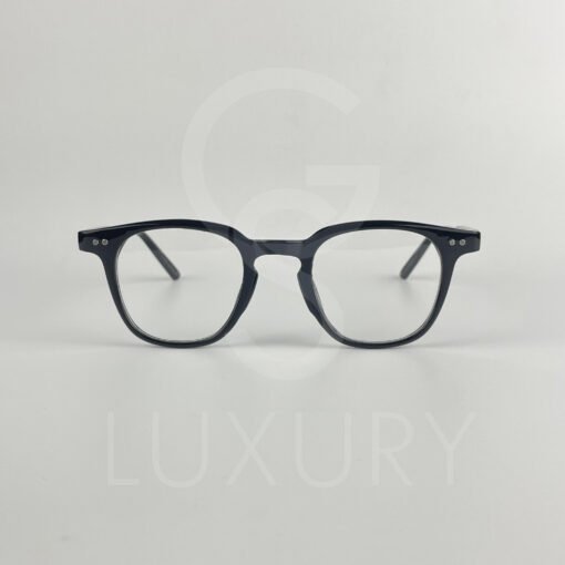 Lunette Optique carré noir ZN3531