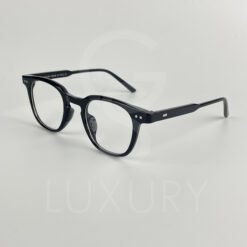 Lunette Optique carré noir ZN3531