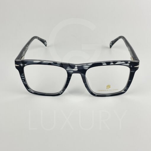 Lunette Optique DB moucheté DB04 – Image 2