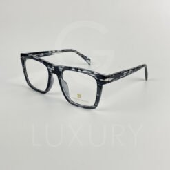 Lunette Optique DB moucheté DB04