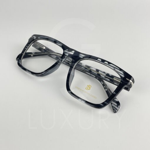 Lunette Optique DB moucheté DB04 – Image 4