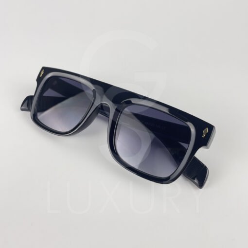 Lunette de soleil moscott noir M65031 – Image 4