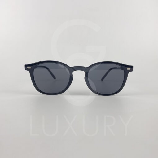 Lunette de soleil gentlemonster noir 8801