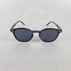 Lunette de soleil gentlemonster noir 8801