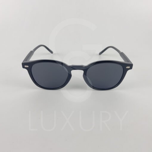 Lunette de soleil gentlemonster noir 8801 – Image 2