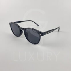 Lunette de soleil gentlemonster noir 8801