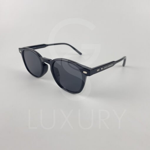 Lunette de soleil gentlemonster noir 8801 – Image 3