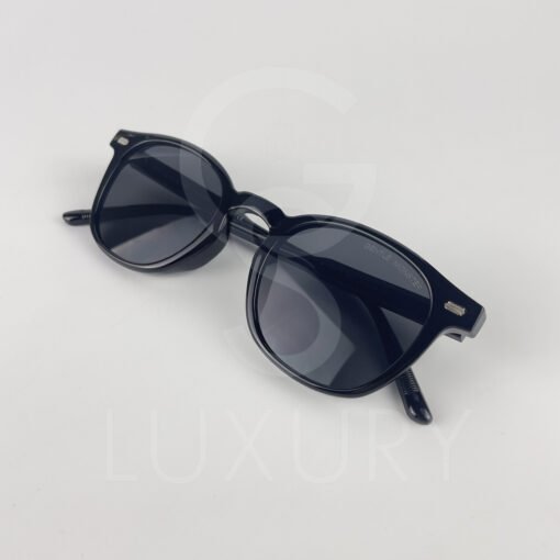 Lunette de soleil gentlemonster noir 8801 – Image 4