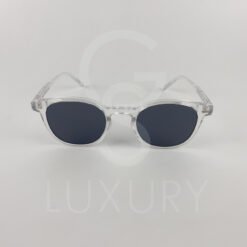 Lunette de soleil gentlemonster transparent 8801