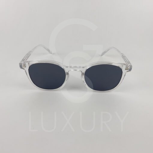 Lunette de soleil gentlemonster transparent 8801 – Image 2