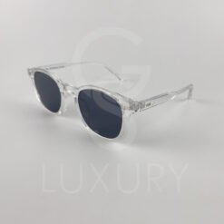 Lunette de soleil gentlemonster transparent 8801