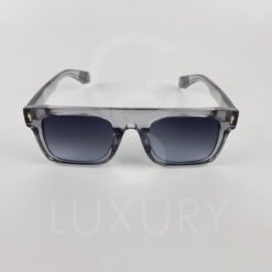 Lunette de soleil moscott gris M65031