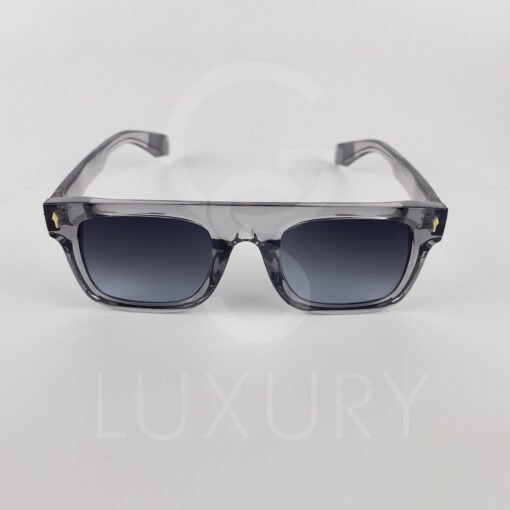 Lunette de soleil moscott gris M65031 – Image 2