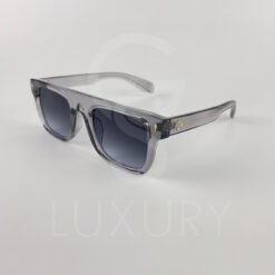 Lunette de soleil moscott gris M65031