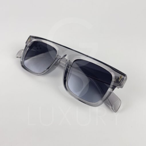 Lunette de soleil moscott gris M65031 – Image 4