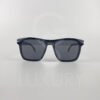 Lunette de soleil david beckham carré noir 7004