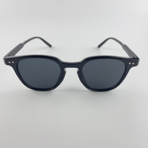 Lunette de soleil David Beckham Carré noir S617 – Image 4