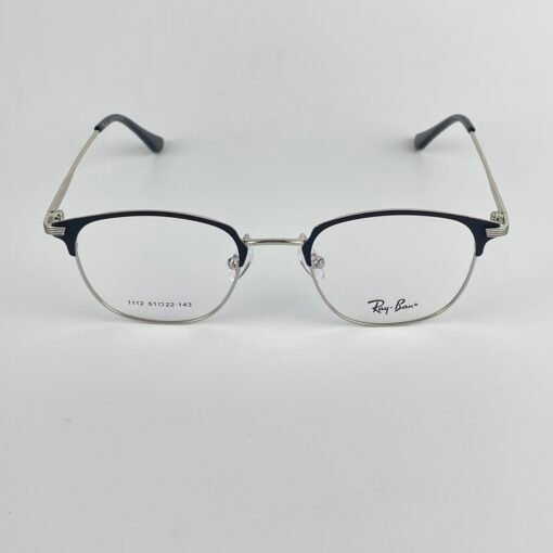 Lunette optique RB 1112 gris – Image 3