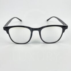 Lunette optique carré noir 20316
