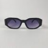 Lunette de soleil prada noir 3757