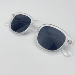 Lunette de soleil transparent SM2031