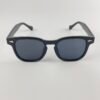 Lunette de soleil carré noir jmm 2025