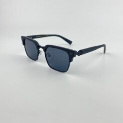 Lunette de soleil balmain carré noir ZS98123