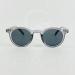 Lunette de soleil David Beckham Rond gris E140 - Image 2
