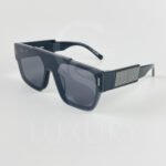 Lunette de soleil Christian dior masque - Image 2