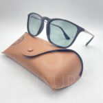 Lunette de soleil noir - Image 2