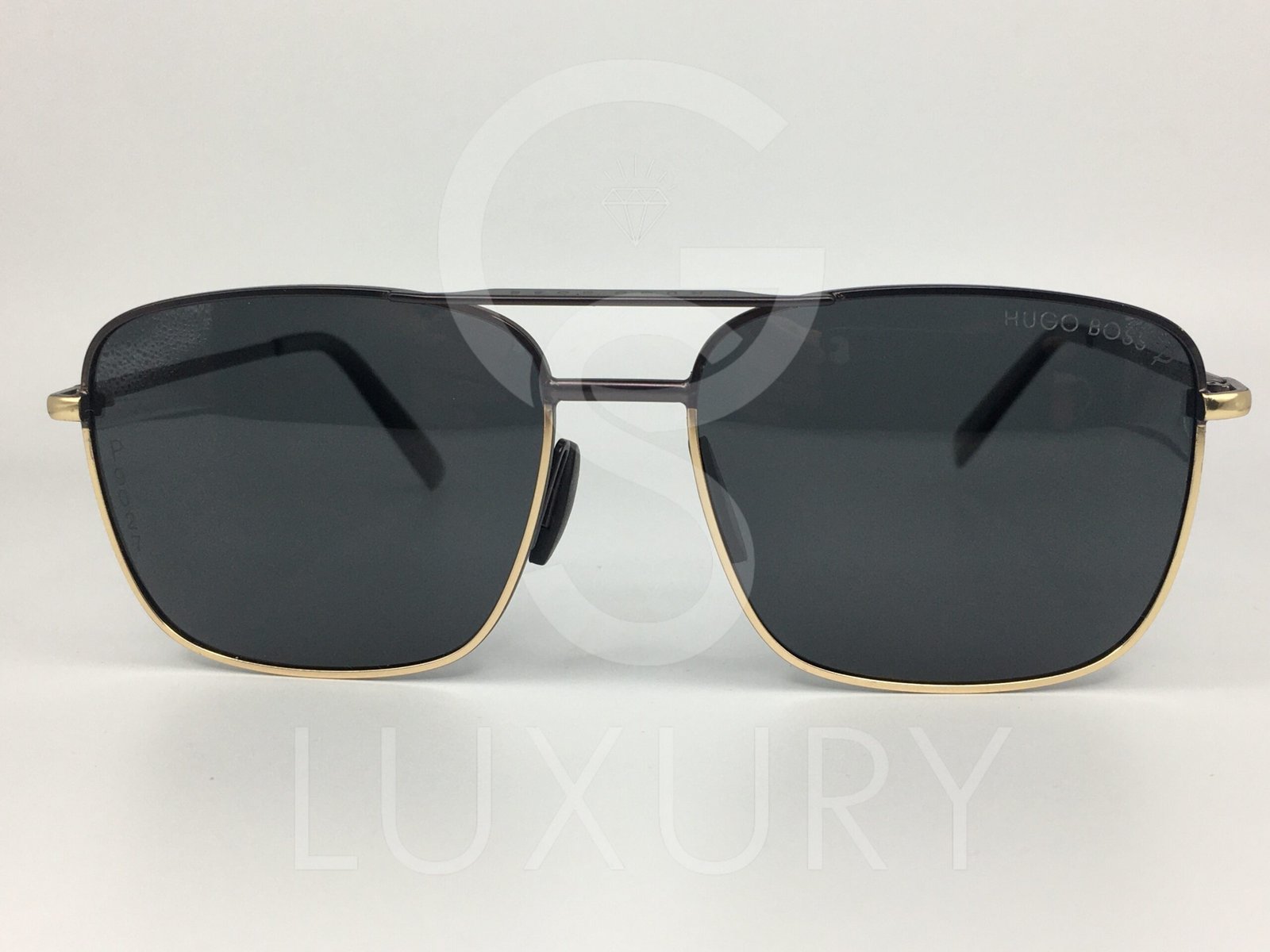 Lunette de soleil hugo boss